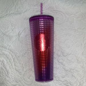 Starbucks 2021 Summer Studded Cup